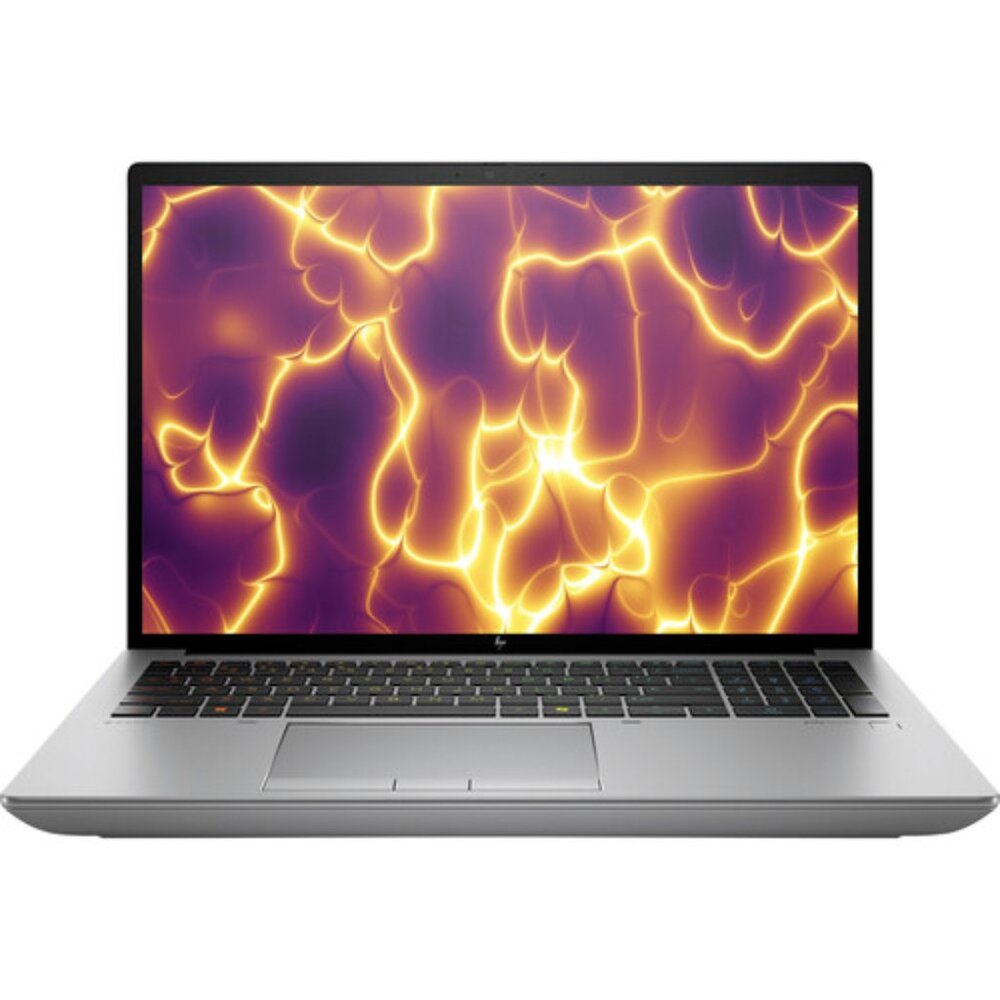 HP ZBook Fury G11 16" Laptop - WUXGA - Intel Core i9 13th Gen i9-13950HX - vPro